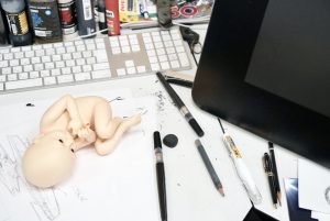Hideo Kojima