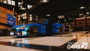 Project CARS 3