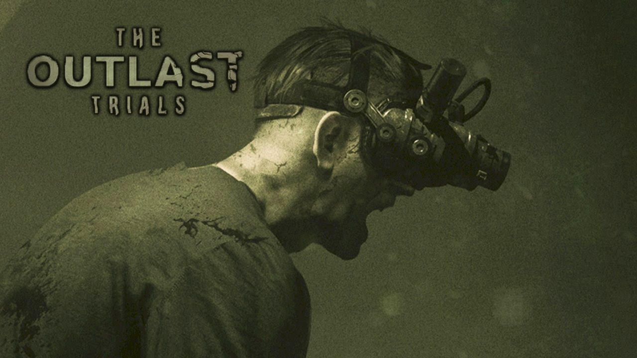 the outlast trials key