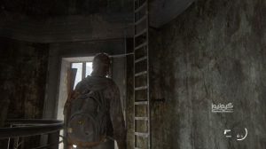The Last of Us 2 Superhero Trading Card