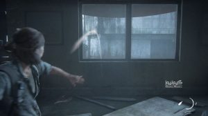 The Last of Us 2 Superhero Trading Card