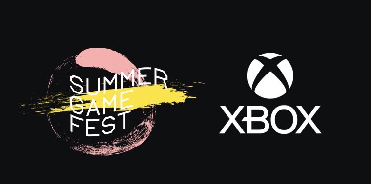 xbox summer game fest