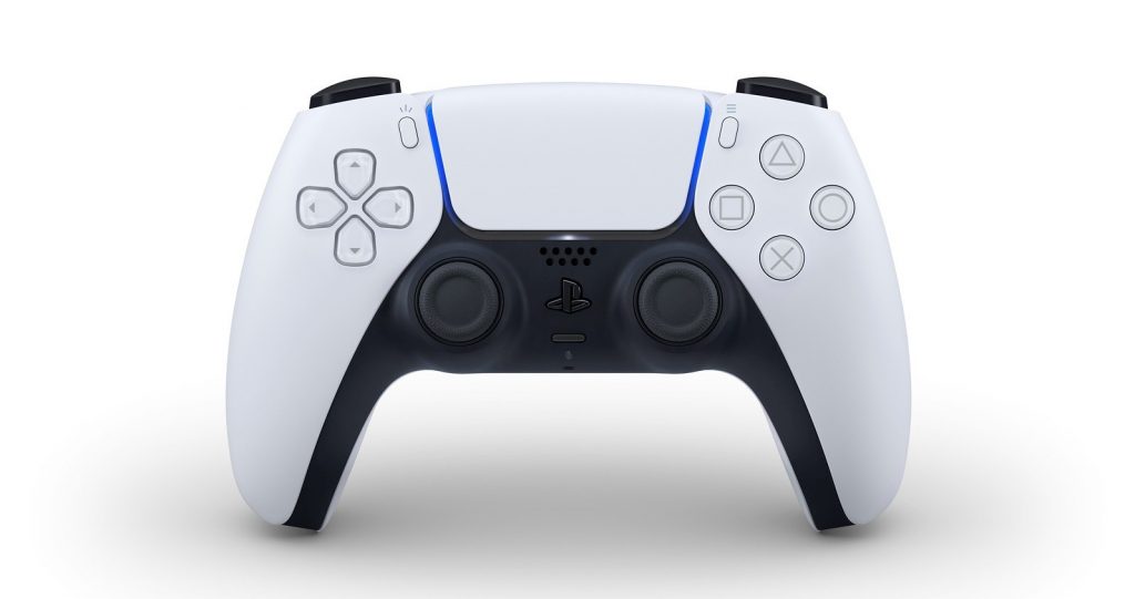dual sense