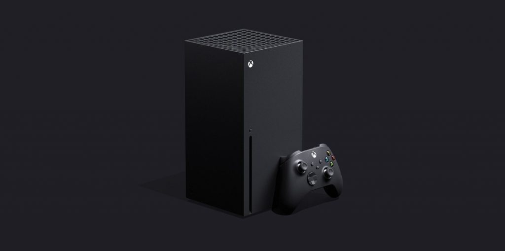 Xbox Series X