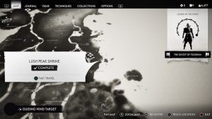 Ghost of Tsushima
