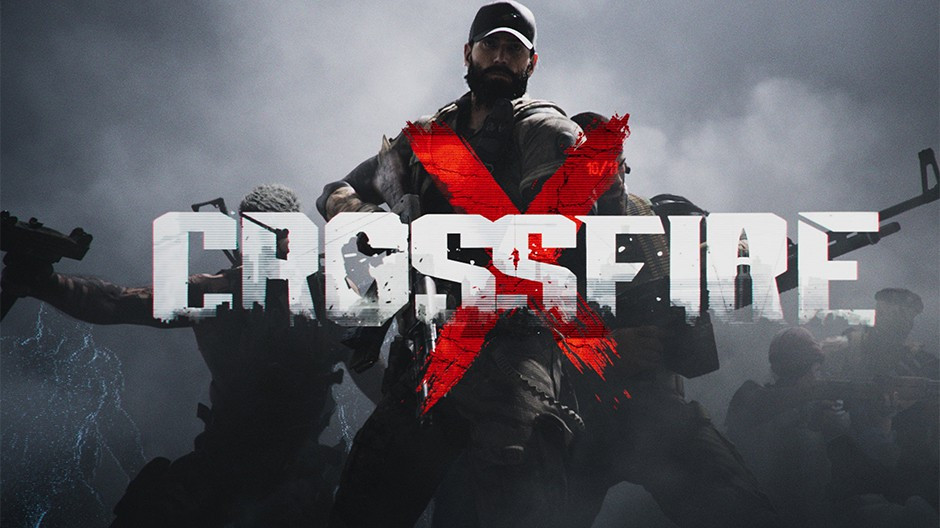 Crossfire X