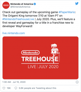 nintendo