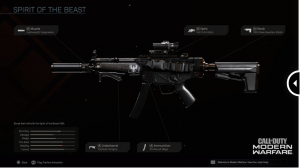 call of duty
