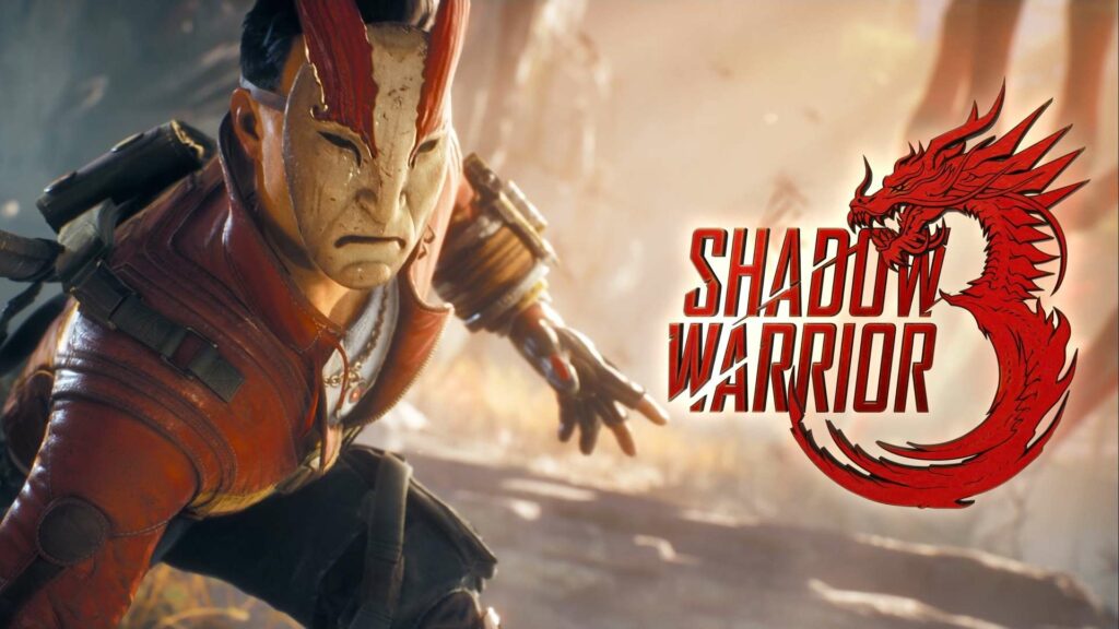 بازی Shadow Warrior 3