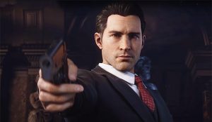 mafia