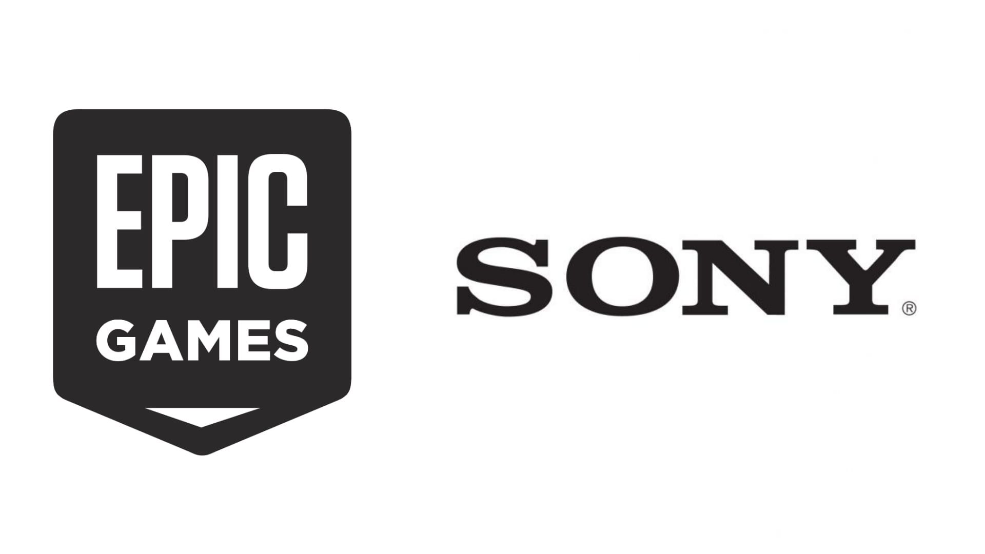 epic and sony