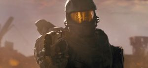 halo