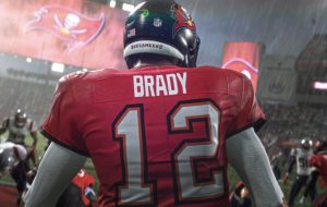 Madden NFL 21