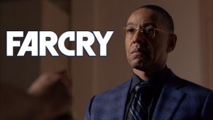 far cry