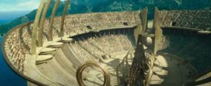 تریلر جدید Wonder Woman 1984