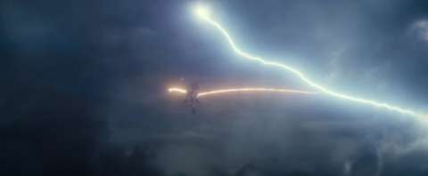 تریلر جدید Wonder Woman 1984