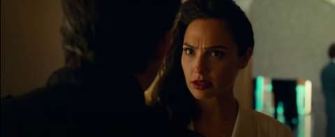 تریلر جدید Wonder Woman 1984