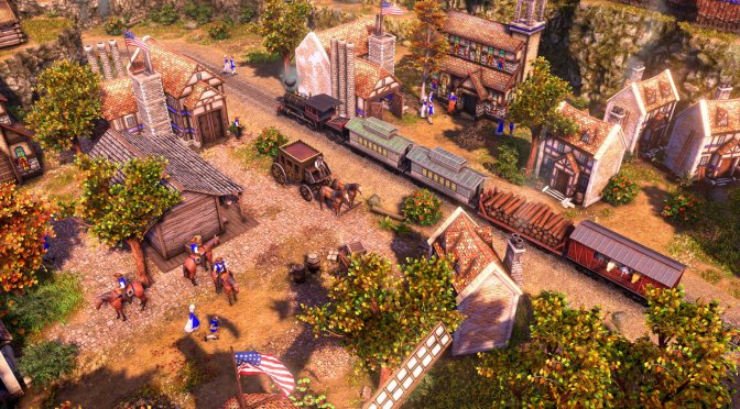 Age of Empires III