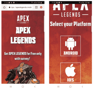 Apex Legends