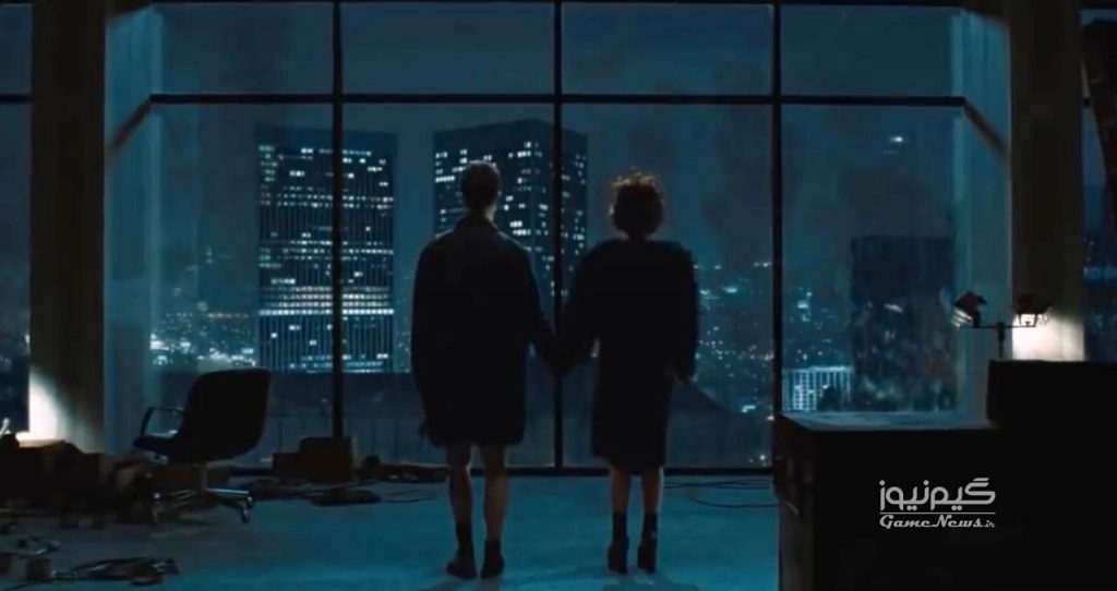 Fight Club (1999)