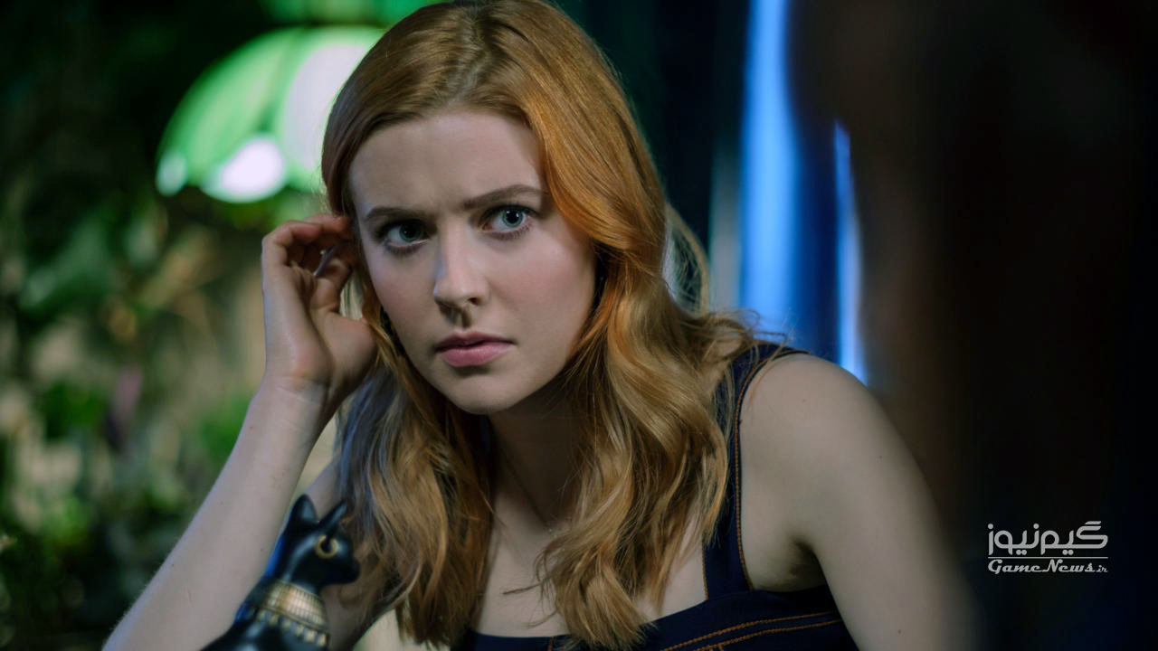 فصل اول Nancy Drew از سریال‌های سال 2020