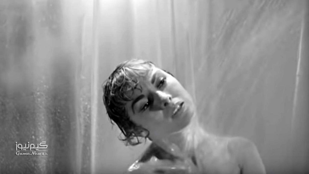 Psycho (1960)
