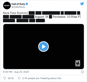 black ops cold war