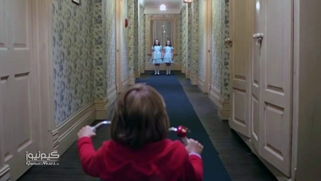 The Shining از 7 فیلم تاریخ سینما