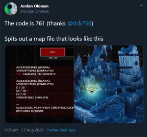 Batman Rumors