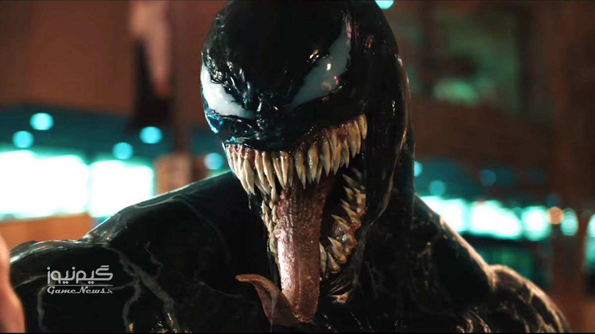 فیلم Venom: Let There Be Carnage