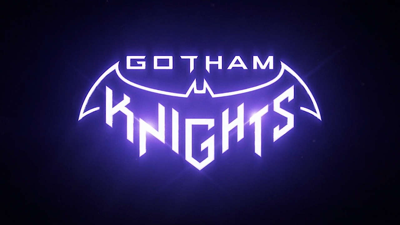 گیم پلی بازی Gotham Knights