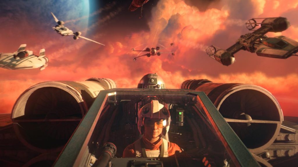 starwars: squadrons