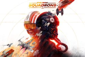 بخش داستانی Star Wars Squadrons