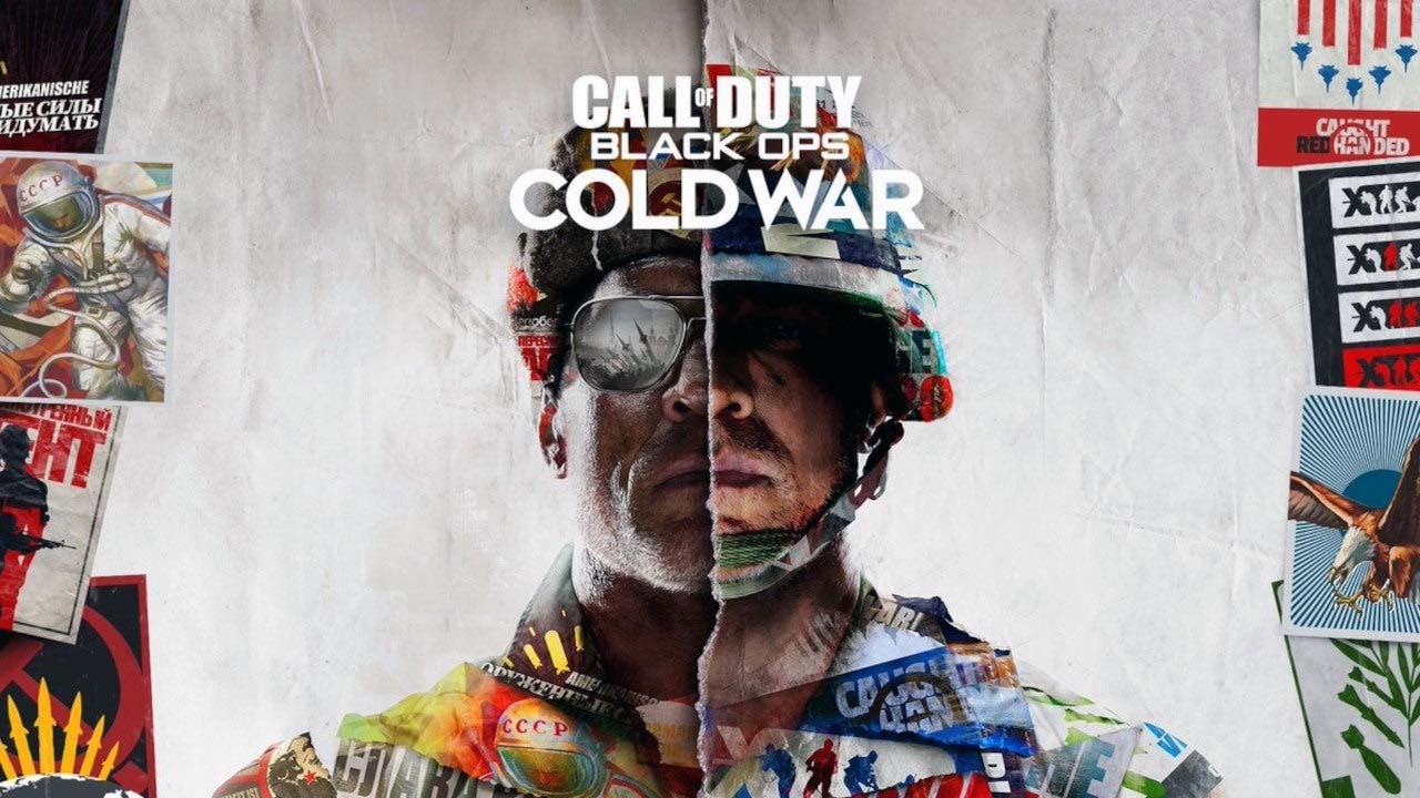 تریلر چندنفره Call Of Duty: Black Ops Cold War