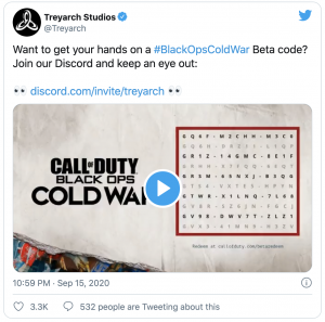 black ops cold war