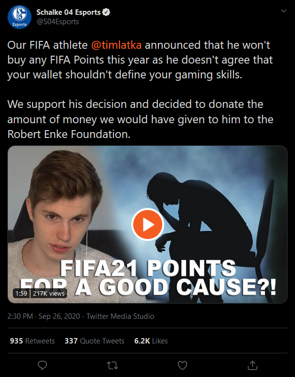 فیفا 21 FIFA Point