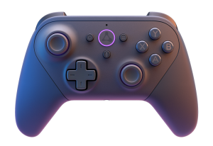 luna controller