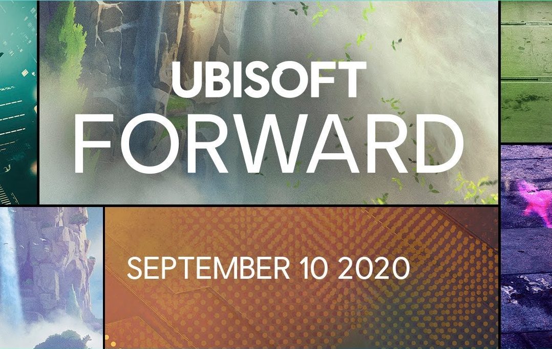 رویداد Ubisoft Forward