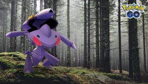 pokemon go