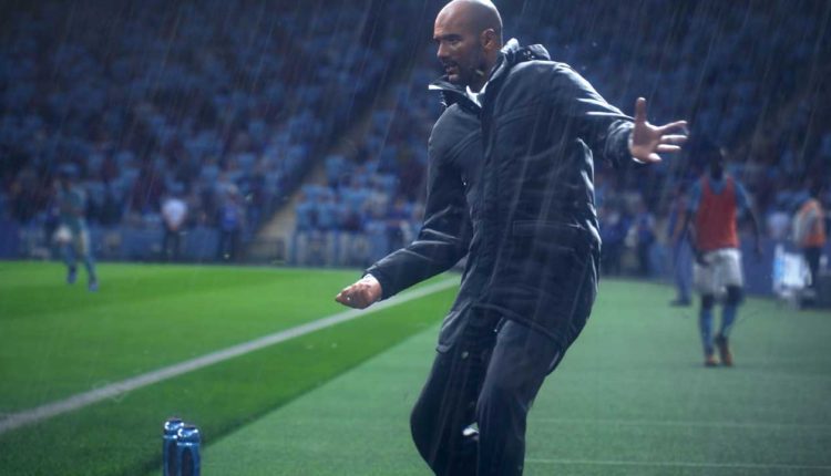 آلتیمیت تیم FIFA 21