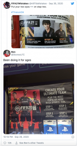 fifa 21
