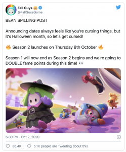fall guys
