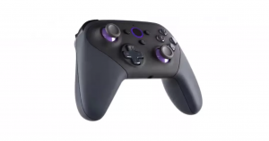 luna controller