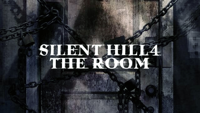 بازی Silent Hill 4