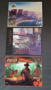 cyberpunk 2077