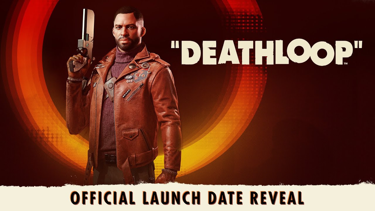 تاریخ عرضه بازی Deathloop
