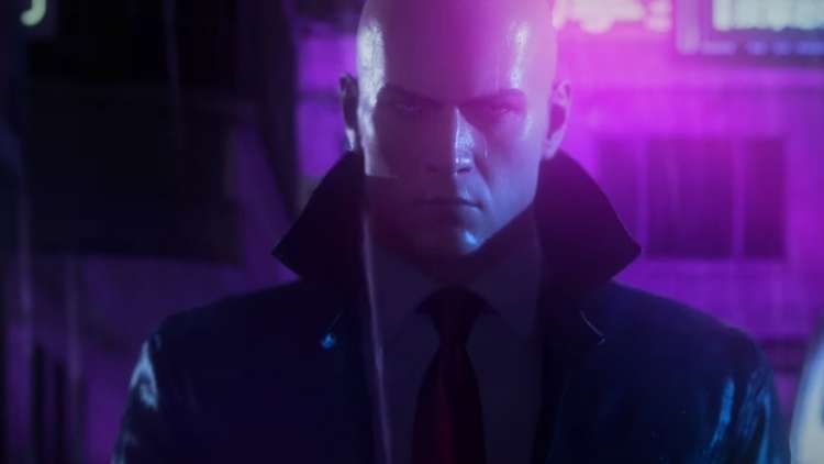 لوکیشن جدید بازی Hitman 3