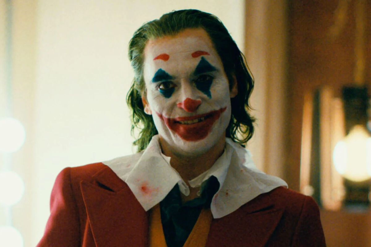 فیلم Joker