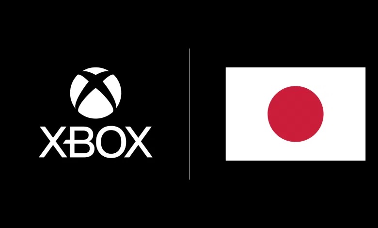 ایکس باکس به دنبال خرید استودیو در ژاپن