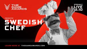Swedish Chef